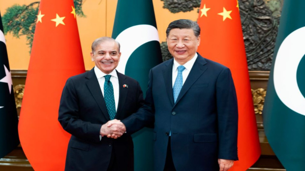 did china give military supplies to Pakistan in cargo flight here is dragon country s clarity did china give military supplies to Pakistan in cargo flight here is dragon country s clarity