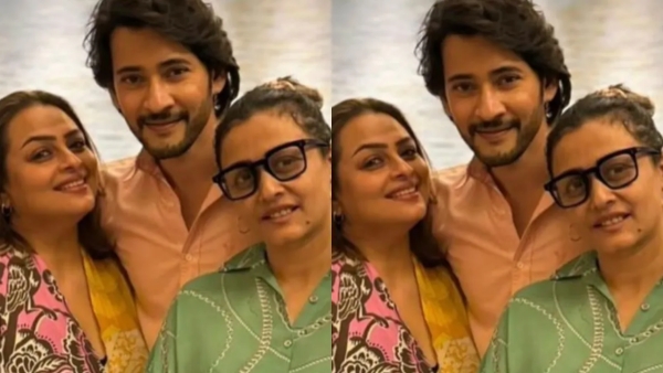 Mahesh Babu s Sister-in-Law Shilpa Shirodkar Infected with Corona