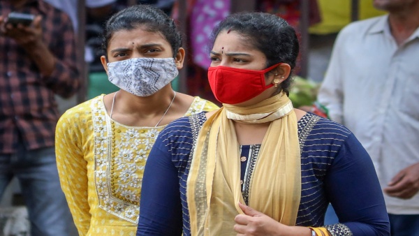 Number of active Covid 19 cases in India stands at 257