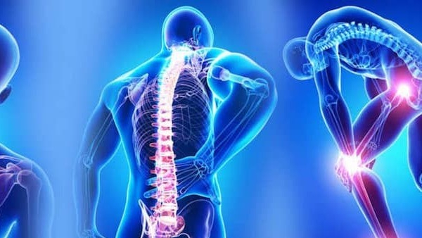 severe headache body pains vision changes may be fibromyalgia alert