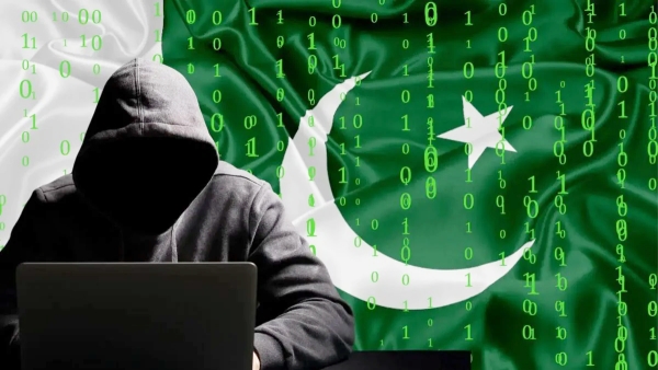 Pakistani Hackers Launch Cyber Attacks on India Following Pahalgam Terror Strike