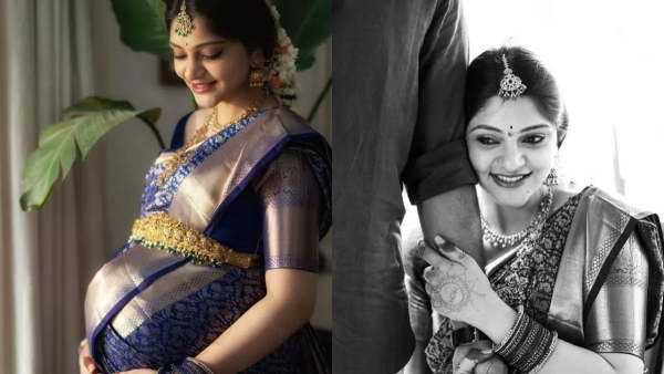 Kiran Abbavaram s Wife Flaunts Baby Bump Photos Take the Internet by Storm
