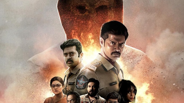 Naveen Chandra starrer Eleven movie review