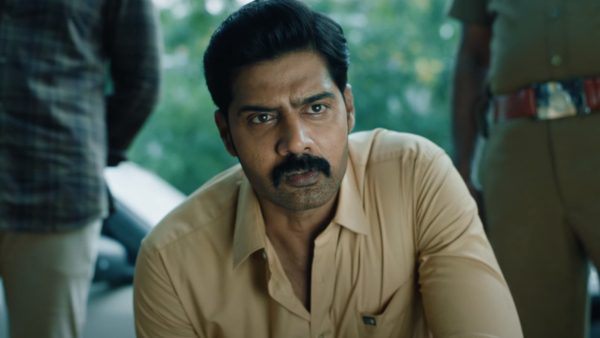 Naveen Chandra starrer Eleven movie review