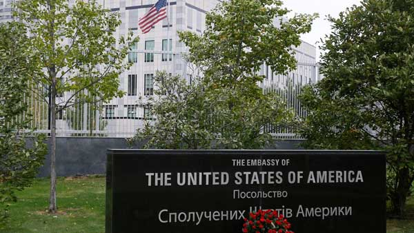US embassy s permanent ban warning to Indians on overstaying visas