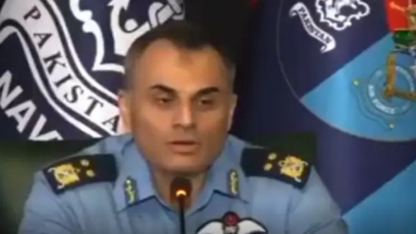 Breaking Pakistan Admits to Pulwama Attack Involvement