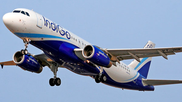 Pakistan refuses to allow indigo flight to avoid severe turbulence dgca probe on incident