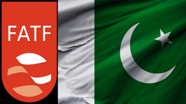 India Steps Up Efforts to Re-List Pakistan on FATF Grey List