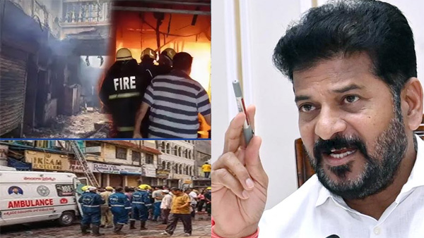 Six higher officials committee to probe Gulzar House fire incident