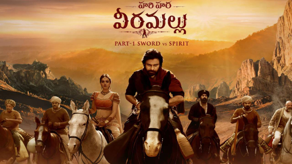 Pawan Kalyan s Hari Hara Veeramallu movie release date fixed
