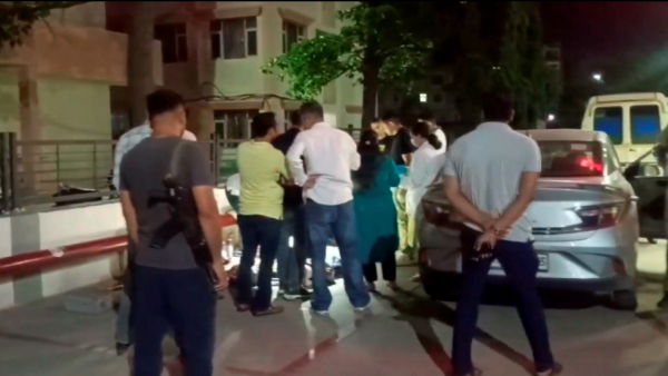 6 of Dehradun s family found dead in car in Panchkula of Haryana 6 of Dehradun s family found dead in car in Panchkula of Haryana