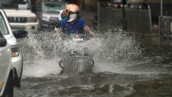 IMD informed Depression over north Bay of Bengal during next 24 hours