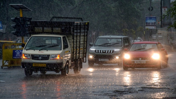 These districts in AP likely to witness moderate rains next 3 days