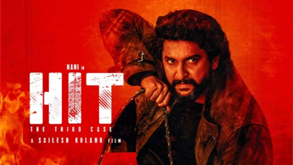 Distributor says Hit-3 movie has made losses