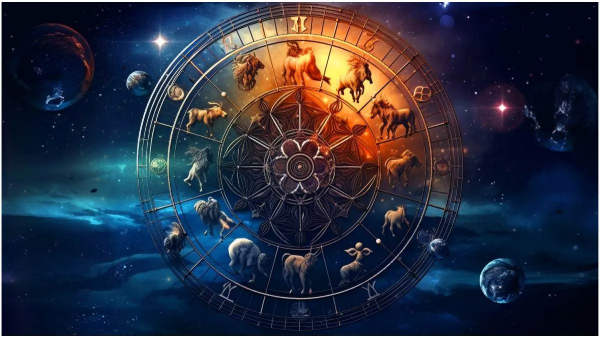 trigrahi yoga in gemini these zodiac signs will get wealth and happiness
