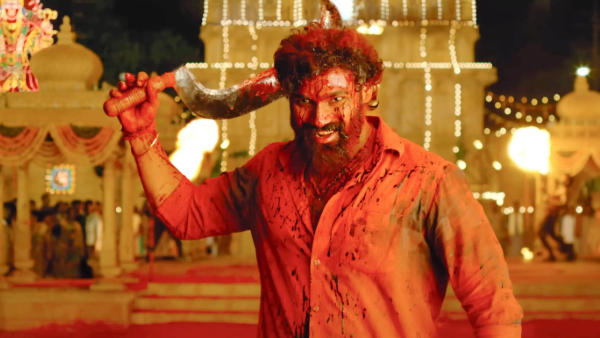 Bhairavam telugu movie review Bhairavam telugu movie review