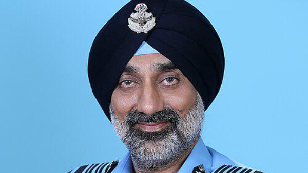 signing contracts but systems never come air force chief s shocking allegation