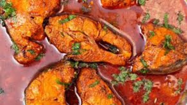 Health benefits of eating fish soup