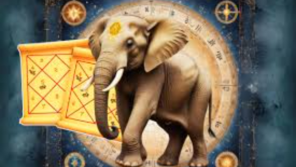 three zodiac signs will get huge money and all benefits due to gajakesari rajayogam