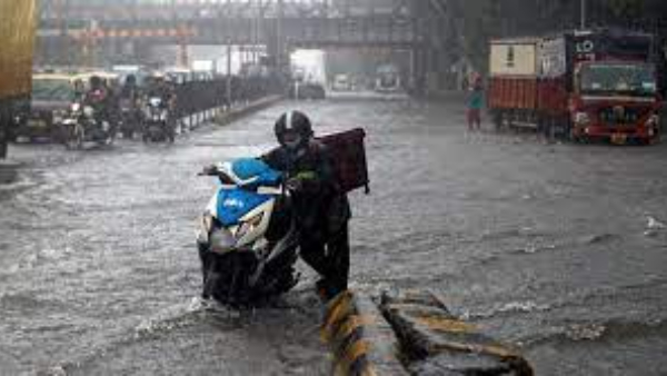 Heavy rains expected this year - India Meteorological Department