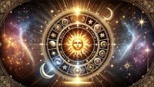 five zodiac signs will get amazing benefits and good health due to sun and moon conjunction from may 31st
