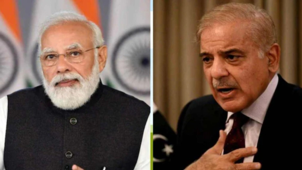 India Pakistan sign key agreements at DGMO-level talks