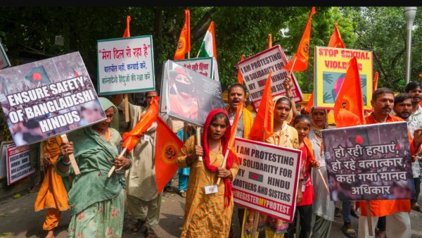India imposed import of goods from Bangladesh