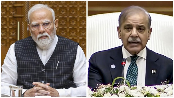 Pakistan s nuke pressure behind trump s ceasefire announcement how it avoid war with india Pakistan s nuke pressure behind trump s ceasefire announcement how it avoid war with india