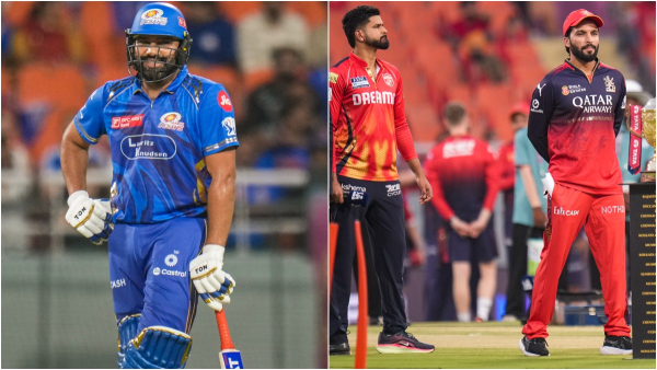 AB de Villiers picks this team for IPL 2025 winner AB de Villiers picks this team for IPL 2025 winner