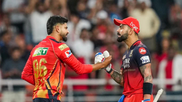 RCB set to take PBKS in IPL 2025 Qualifier 1 today