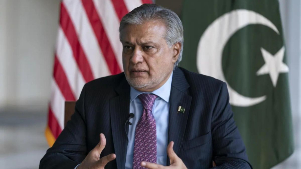 after serial setbacks Pakistan foreign minister made key proposal before india