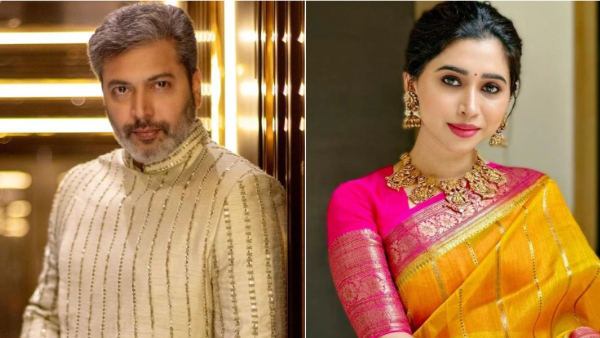 Jayam Ravi s ex-wife Aarti files a petition in court seeking Rs 40 lakhs in maintenance