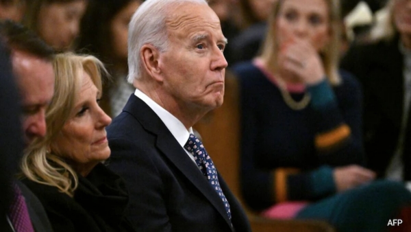 BREAKING Joe Biden Diagnosed with Aggressive Prostate Cancer