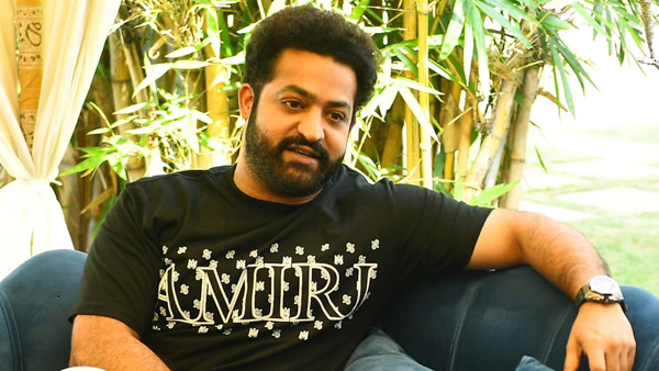 Junior NTR is the only actor in Telugu to make a sensational record