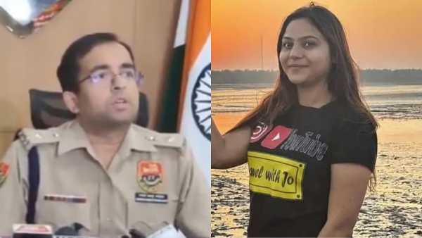 Jyoti Malhotra Exposed Shocking Links to Pakistan Army amp amp ISI Revealed