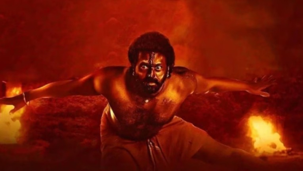 Do you know of any Telugu film that crossed 450 crores despite spending 16 crore