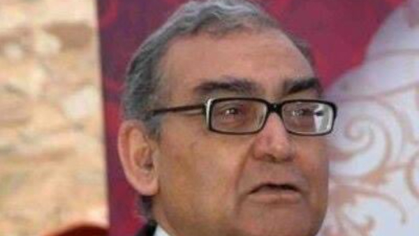 former supreme court judge markandey katju explains how everyone benefitted with indo-pak war former supreme court judge markandey katju explains how everyone benefitted with indo-pak war