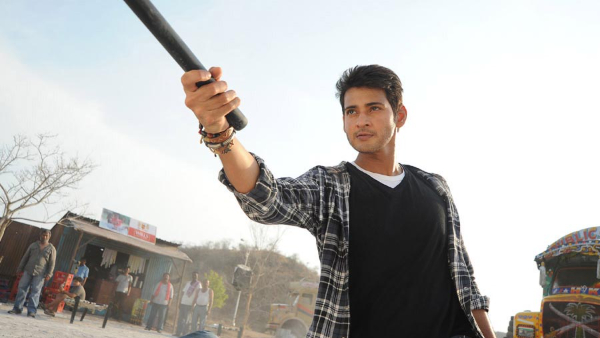 Khaleja movie flopped because of Mahesh Babu fans