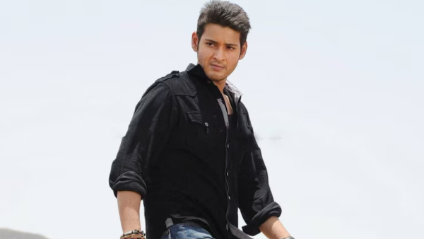 Khaleja movie flopped because of Mahesh Babu fans
