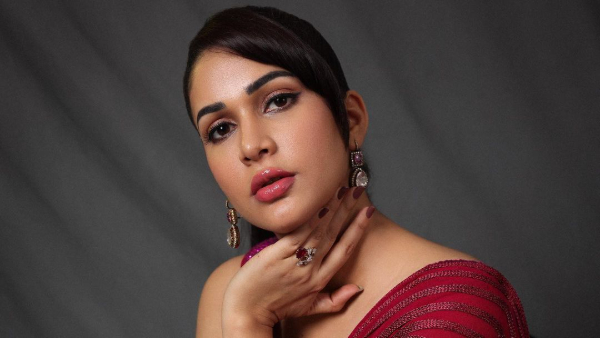 Lavanya Tripathi announces her new film after getting pregnant Lavanya Tripathi announces her new film after getting pregnant