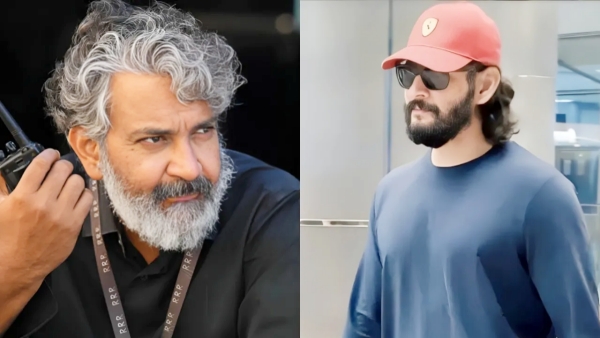Chiyaan Vikram Joins Rajamouli and Mahesh Babu s Upcoming Pan-India Film