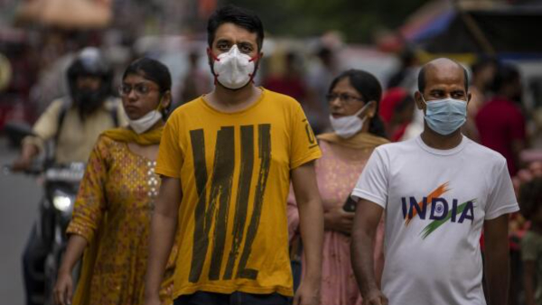 Recent spike in COVID cases in Hong Kong and Singapore have caused a stir