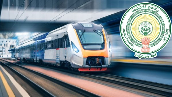 foreign banks offer loans to Vijayawada and vizag metro rail projects foreign banks offer loans to Vijayawada and vizag metro rail projects