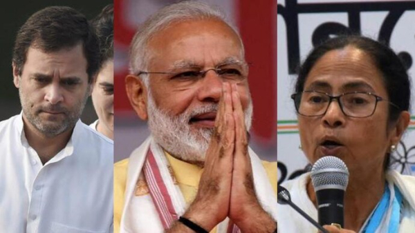 Modi weapon not only against Pakistan but also against political opponents