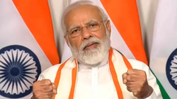 After India-Pak Ceasefire  PM Modi to Deliver Key 8 PM Speech live updates and highlights in telugu
