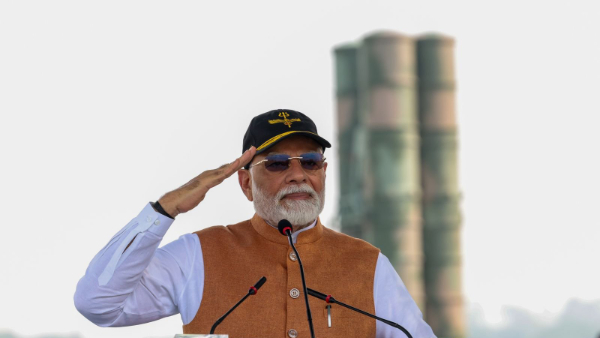 india orders for more S-400 missile defence systems from Russia after operation sindoor success