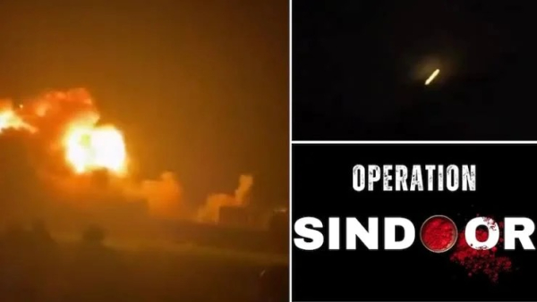 the-indian-armed-forces-completes-operation-sindoor-in-23-minutes-as-reports