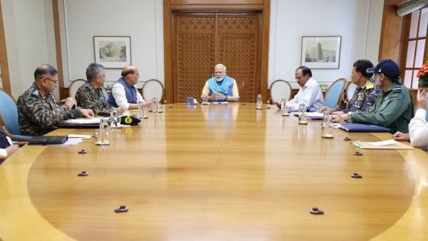 Both nations are expected to reinforce the ceasefire terms during the DGMO-level talks scheduled for today at 12 noon
