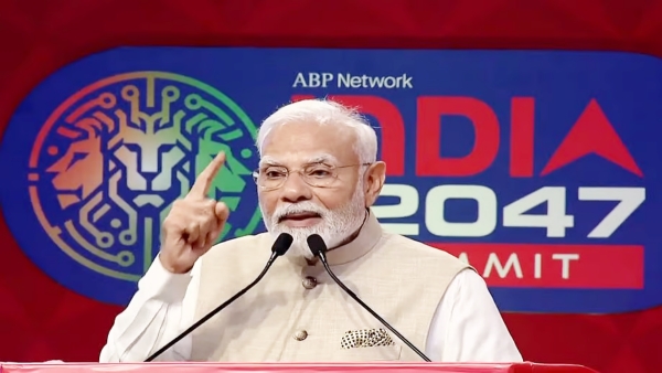 PM Modi Hints at Operation Sindoor Viral Video Sparks Speculation