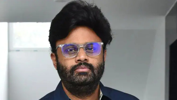 Producer Naga Vamsi announces huge donation to TDP